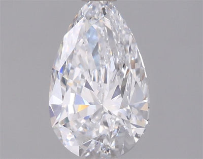 1.04 Carat Pear Lab Diamond :: 360 spin frame 04