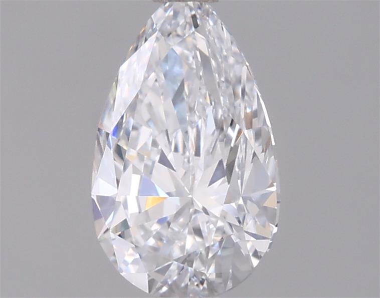 1.04 Carat Pear Lab Diamond :: 360 spin frame 04