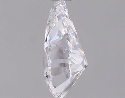 1.04 Carat Pear Lab Diamond :: 360 spin frame 05