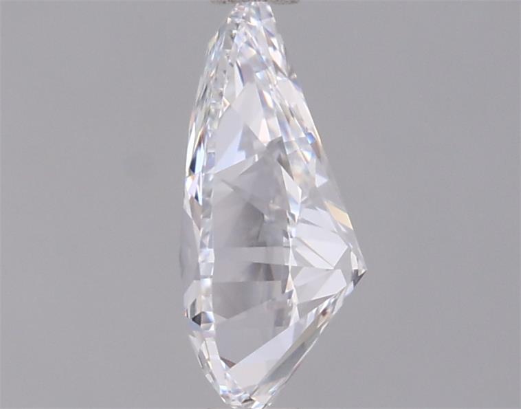 1.04 Carat Pear Lab Diamond :: 360 spin frame 05