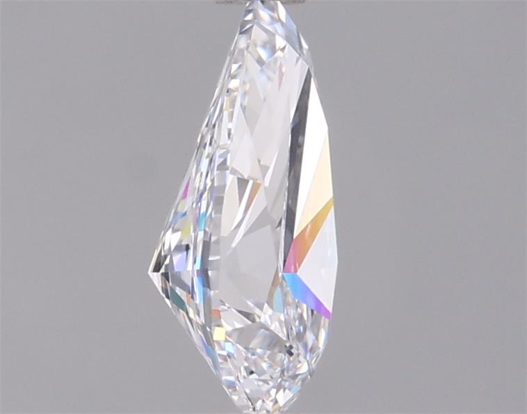 1.04 Carat Pear Lab Diamond :: 360 spin frame 07