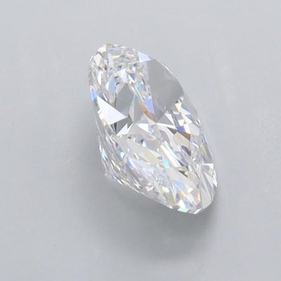 1.03 Carat Oval Lab Diamond :: 360 spin frame 02