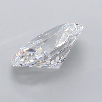 1.03 Carat Oval Lab Diamond :: 360 spin frame 04