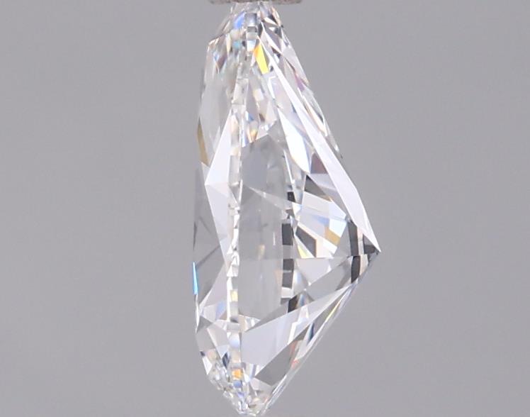 1.00 Carat Pear Lab Diamond :: 360 spin frame 01