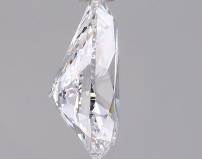 1.00 Carat Pear Lab Diamond :: 360 spin frame 02