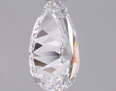 1.00 Carat Pear Lab Diamond :: 360 spin frame 03