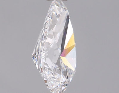 1.00 Carat Pear Lab Diamond :: 360 spin frame 04
