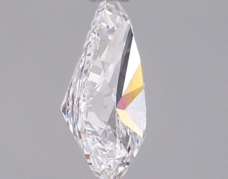 1.00 Carat Pear Lab Diamond :: 360 spin frame 04