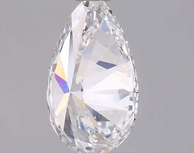 1.00 Carat Pear Lab Diamond :: 360 spin frame 05