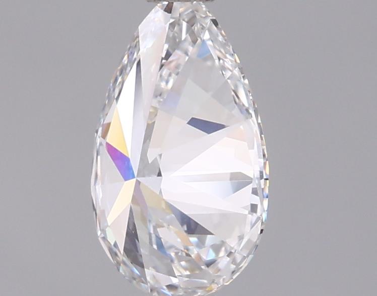 1.00 Carat Pear Lab Diamond :: 360 spin frame 05