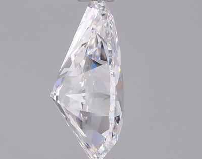 1.00 Carat Pear Lab Diamond :: 360 spin frame 06