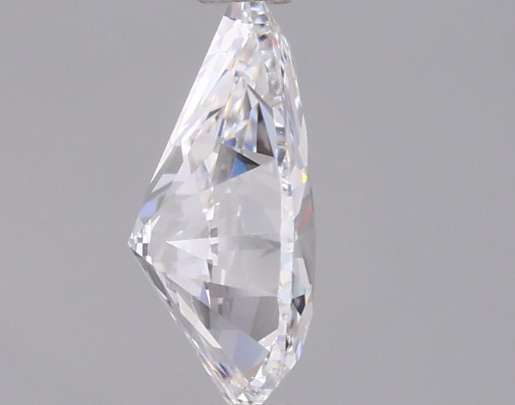 1.00 Carat Pear Lab Diamond :: 360 spin frame 06