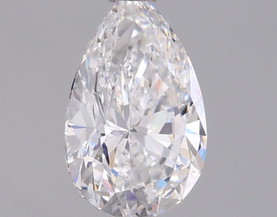 1.00 Carat Pear Lab Diamond :: 360 spin frame 07