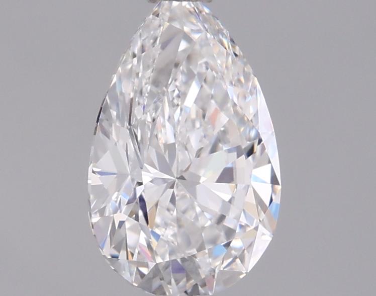 1.00 Carat Pear Lab Diamond :: 360 spin frame 07