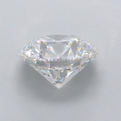 1.02 Carat Round Lab Diamond :: 360 spin frame 02