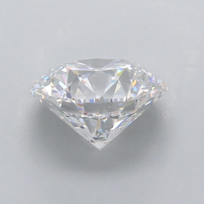 1.02 Carat Round Lab Diamond :: 360 spin frame 02