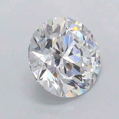1.02 Carat Round Lab Diamond :: 360 spin frame 03