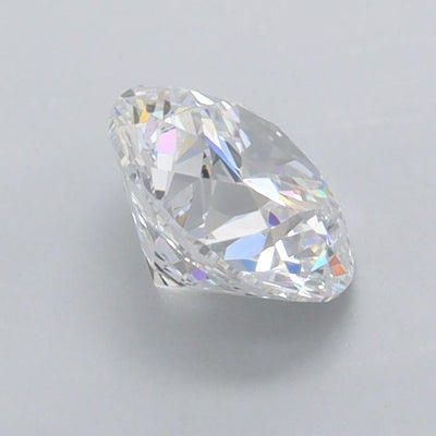1.02 Carat Round Lab Diamond :: 360 spin frame 04