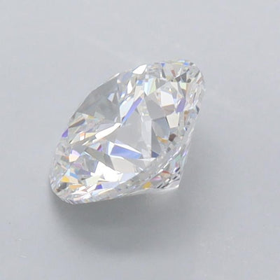 1.02 Carat Round Lab Diamond :: 360 spin frame 05
