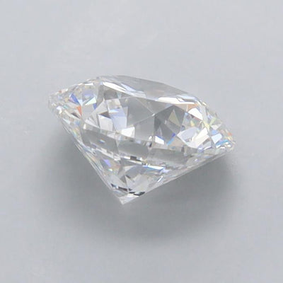 1.02 Carat Round Lab Diamond :: 360 spin frame 06