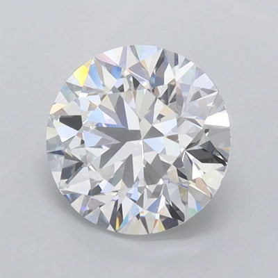 1.02 Carat Round Lab Diamond :: 360 spin frame 07