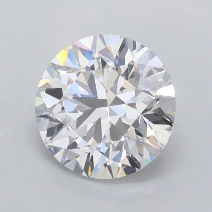 1.02 Carat Round Lab Diamond :: 360 spin frame 07