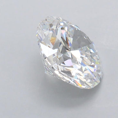 1.38 Carat Round Lab Diamond :: 360 spin frame 01