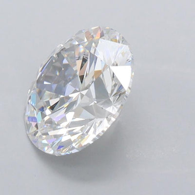 1.38 Carat Round Lab Diamond :: 360 spin frame 02