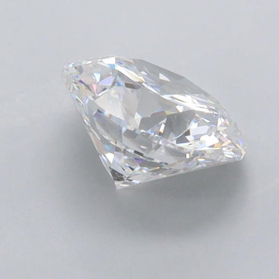 1.38 Carat Round Lab Diamond :: 360 spin frame 03