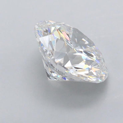 1.38 Carat Round Lab Diamond :: 360 spin frame 04