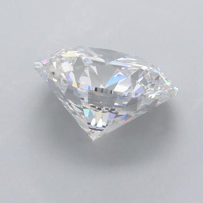 1.38 Carat Round Lab Diamond :: 360 spin frame 05