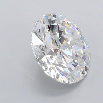 1.38 Carat Round Lab Diamond :: 360 spin frame 07
