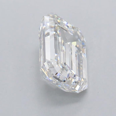 1.02 Carat Emerald Lab Diamond :: 360 spin frame 01