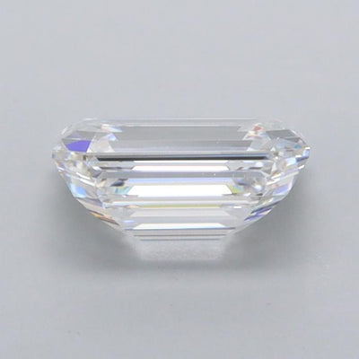 1.02 Carat Emerald Lab Diamond :: 360 spin frame 02