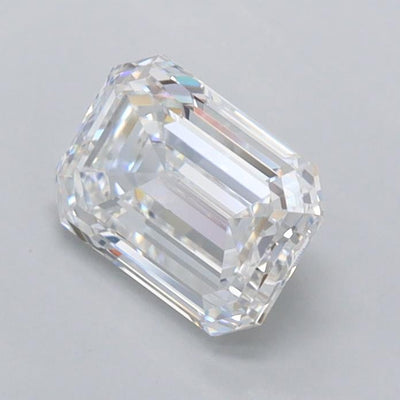 1.02 Carat Emerald Lab Diamond :: 360 spin frame 03