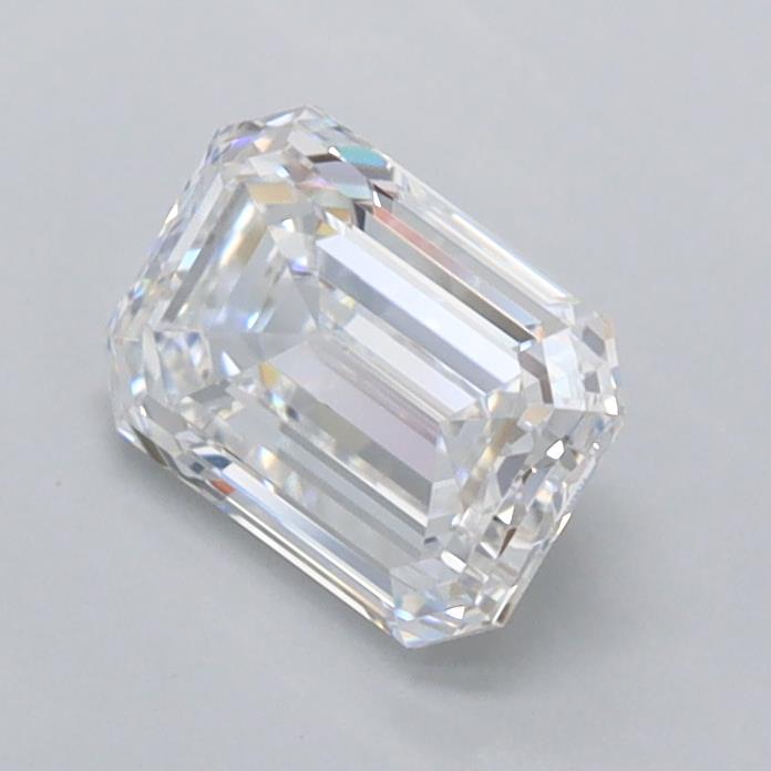 1.02 Carat Emerald Lab Diamond :: 360 spin frame 03