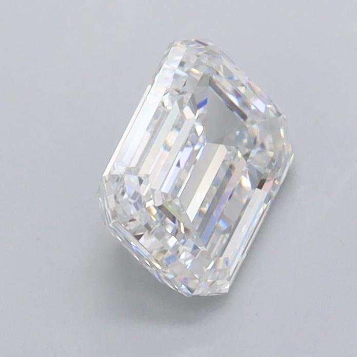 1.02 Carat Emerald Lab Diamond :: 360 spin frame 04