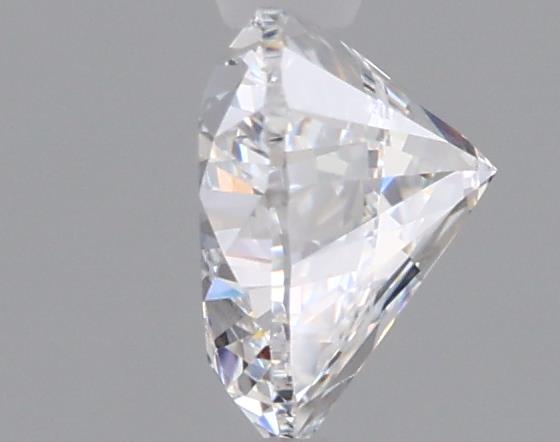 1.01 Carat Heart Lab Diamond :: 360 spin frame 02