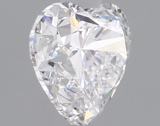 1.01 Carat Heart Lab Diamond :: 360 spin frame 03