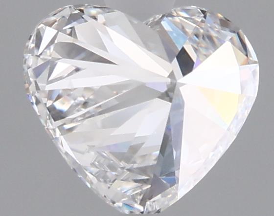 1.01 Carat Heart Lab Diamond :: 360 spin frame 05