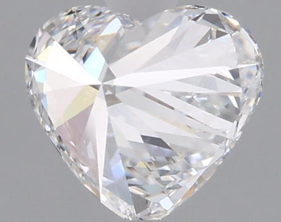 1.01 Carat Heart Lab Diamond :: 360 spin frame 06