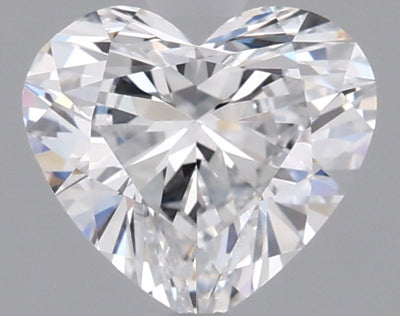 1.02 Carat Heart Lab Diamond