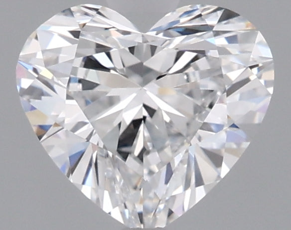 1.02 Carat Heart Lab Diamond