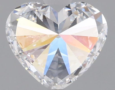1.02 Carat Heart Lab Diamond :: 360 spin frame 01