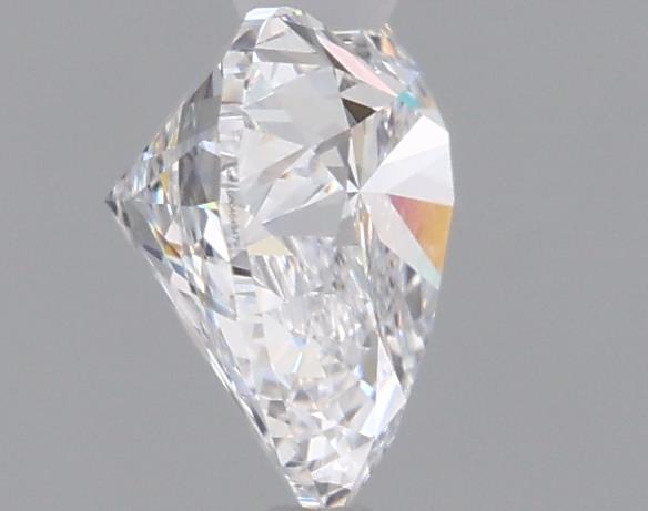 1.02 Carat Heart Lab Diamond :: 360 spin frame 06