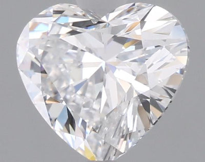 1.02 Carat Heart Lab Diamond :: 360 spin frame 07