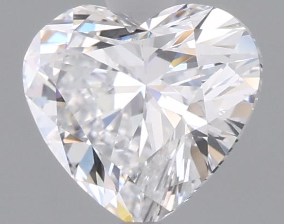 1.02 Carat Heart Lab Diamond :: 360 spin frame 07