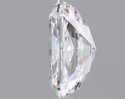 1.05 Carat Radiant Lab Diamond :: 360 spin frame 01