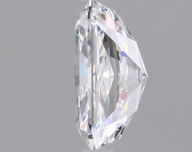 1.05 Carat Radiant Lab Diamond :: 360 spin frame 01