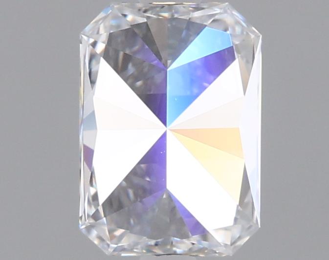 1.05 Carat Radiant Lab Diamond :: 360 spin frame 02